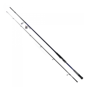Combo Daiwa Samourai 7-28 g + Shimano FX 2000