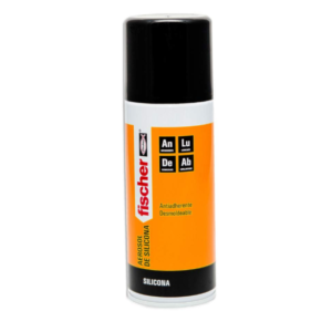 Fischer Aerosol de Silicona 400 ml