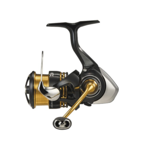 CARRETE DAIWA LEGALIS LT2500