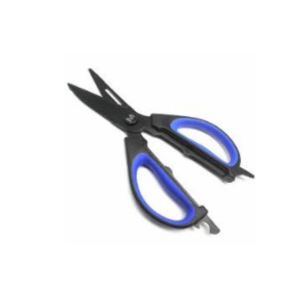 Tijeras Mustad Bait Scissor Eco